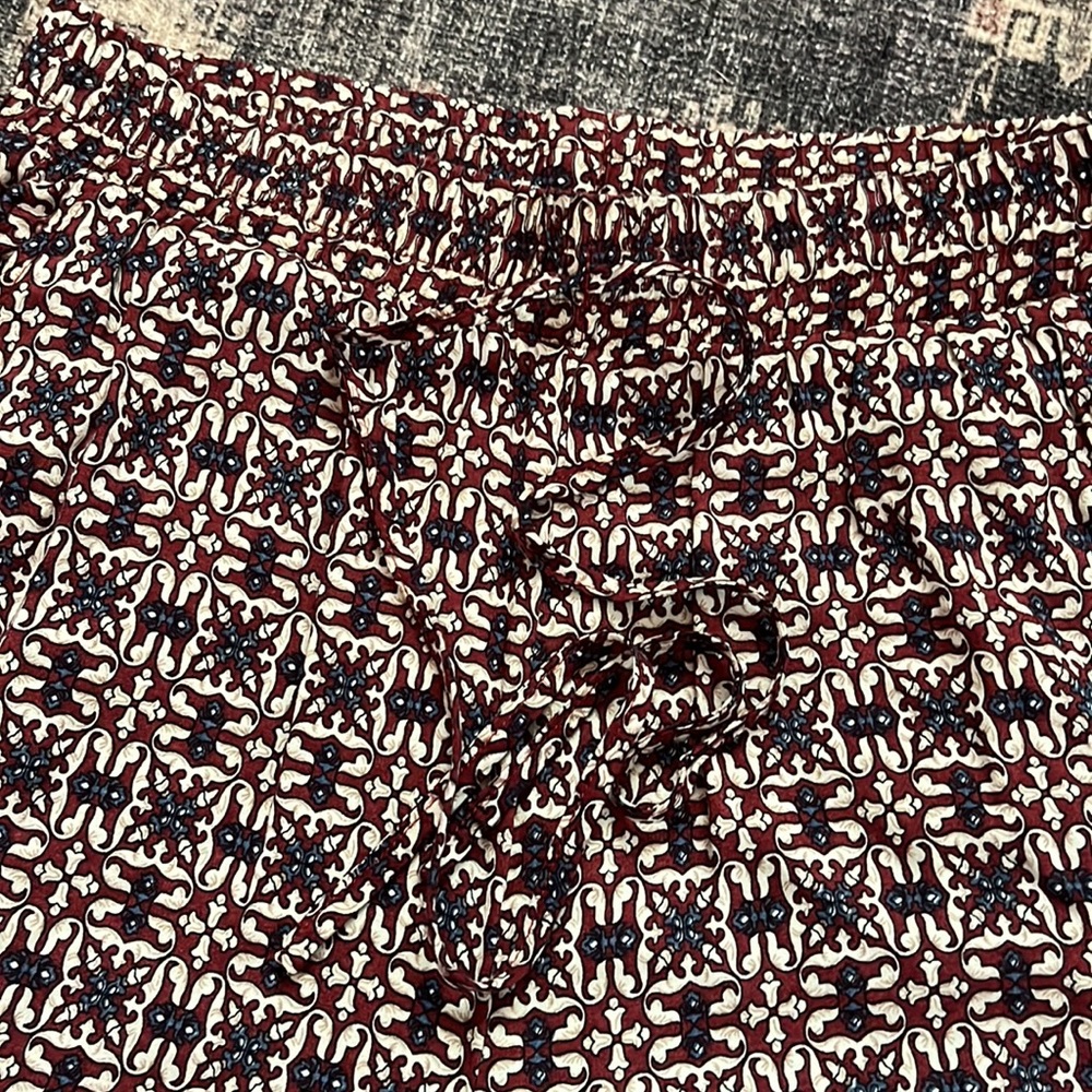 Flowy pants - Picture 7 of 7